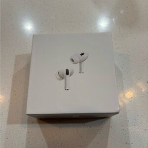 EarPods Pro Wireless Earbuds